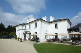 The Lodge at Ashford Castle