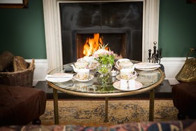 The Lodge at Ashford Castle