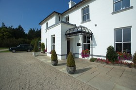 The Lodge at Ashford Castle