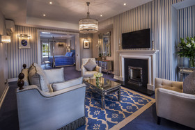 The Lodge at Ashford Castle