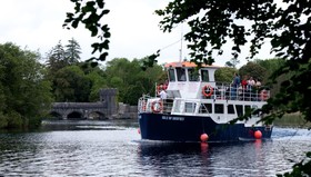 The Lodge at Ashford Castle