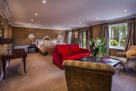 The Lodge at Ashford Castle