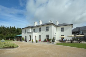 The Lodge at Ashford Castle