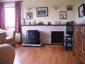 Cnoc Breac B&B