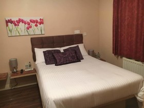 Letterfrack Lodge Hostel