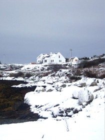 Rossroe Lodge B&B