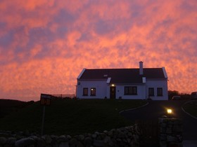 Rossroe Lodge B&B