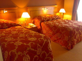 Errigal Country House Hotel