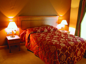 Errigal Country House Hotel