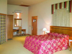 Errigal Country House Hotel