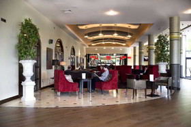Errigal Country House Hotel