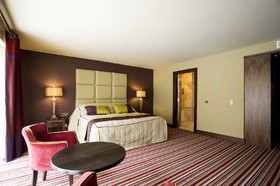 Errigal Country House Hotel