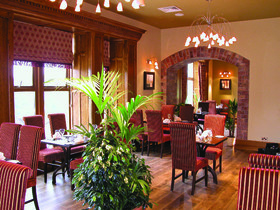 Errigal Country House Hotel