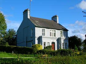 Riverside B&B