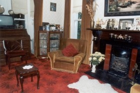 Riverside B&B