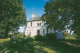 Riverside B&B