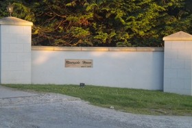 Riverside B&B