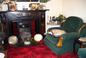Riverside B&B