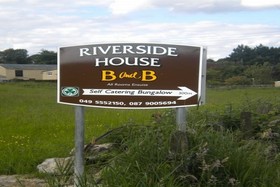 Riverside B&B