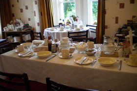 Riverside B&B