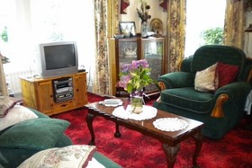 Riverside B&B