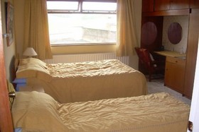 Riverside B&B