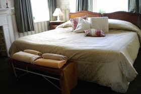 Riverside B&B