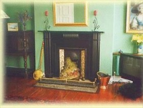 Acorn House Guesthouse