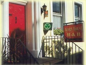 Acorn House Guesthouse