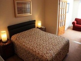 Belvedere Lodge
