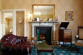 Belvedere Lodge