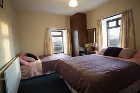 Castlefarm B&B