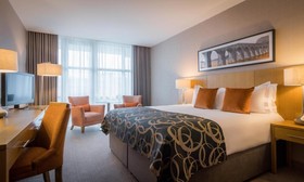 Clayton Hotel Cork City