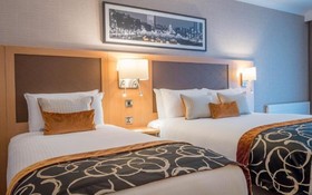 Clayton Hotel Cork City