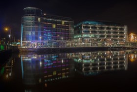 Clayton Hotel Cork City