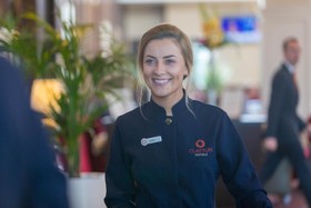 Clayton Hotel Cork City