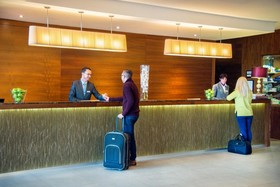 Cork International Hotel