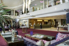 Cork International Hotel