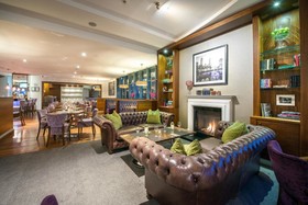 Cork International Hotel