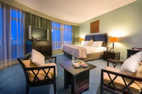 Cork International Hotel
