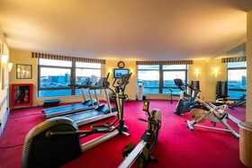 Cork International Hotel