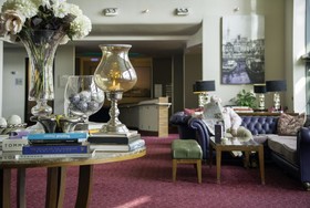 Cork International Hotel