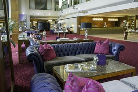 Cork International Hotel