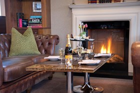 Cork International Hotel