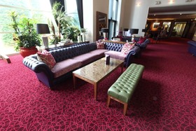 Cork International Hotel