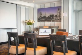 Cork International Hotel