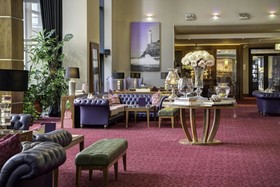 Cork International Hotel