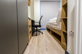 Destiny Student Broga House Cork