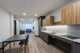 Destiny Student Broga House Cork