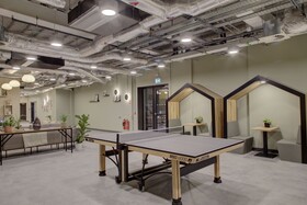 Destiny Student Broga House Cork